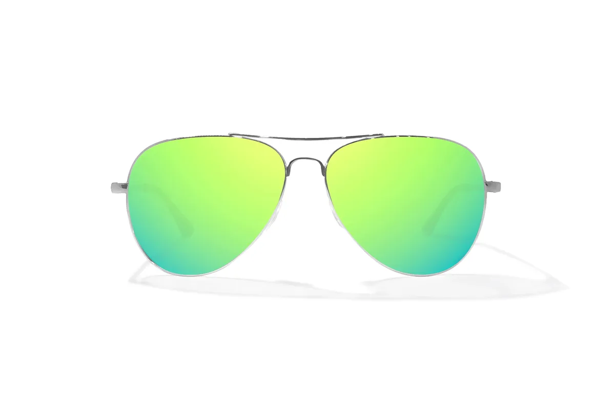 Soldado Blue Mirror Pcsilver Gloss product image