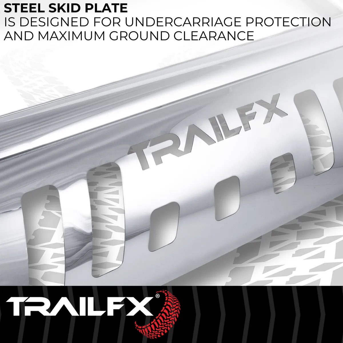BULLBAR Trail FX product image