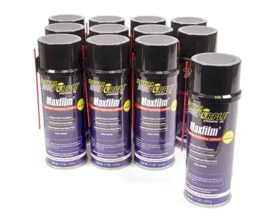 Royal Purple Maxfilm Aerosol 12x11 Oz. Case