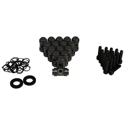 COMP Cams Comp Cams 13704-Kit Trunnion Upgrade Kit For gm Ls7 And Gen v Lt1