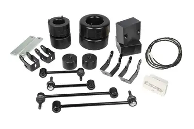 AEV AEV 2in Coil Spacer Lift Kit - JT
