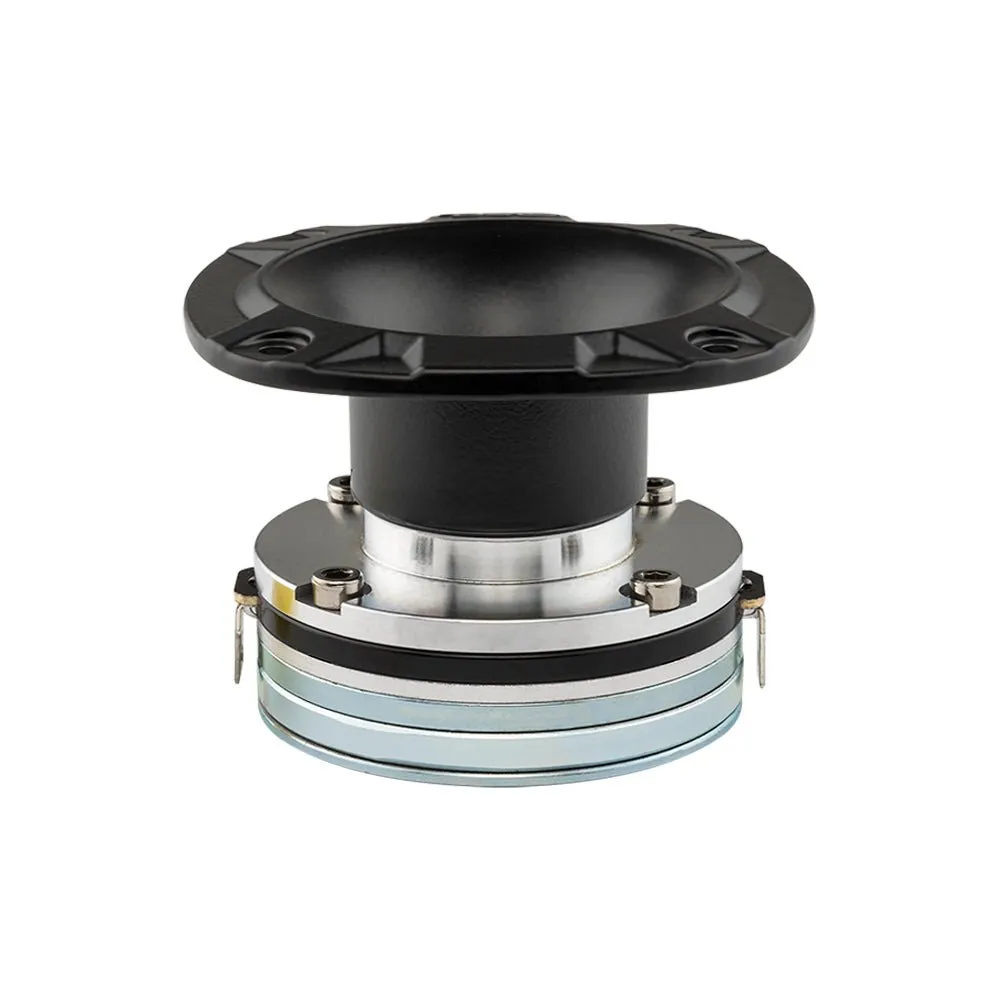 1” | 160 Watts | 1.5” Polyimide vc | 8î© 1” vc Neodymium Horn Driver With 1” Throat product image
