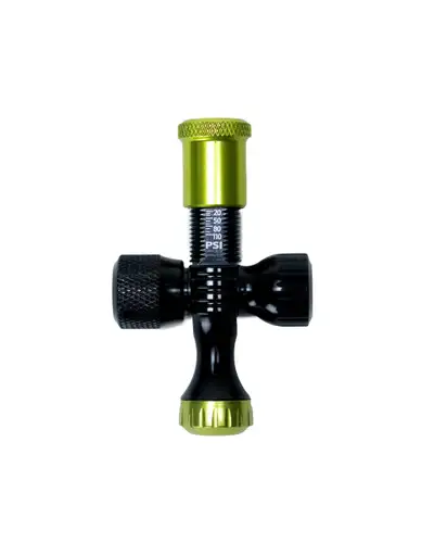 Swagman Co2 Pressure Preset Tire Inflater