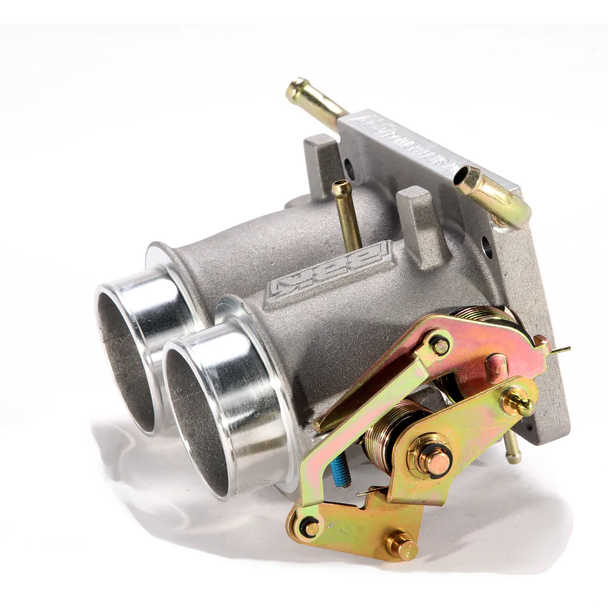 Bbk Ford F-Series 302/351 Twin 61mm Power Plus Throttle Body product image