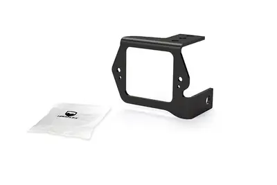 TeraFlex 18c Jeep Wrangler JL 4xe: Alpha Speaker Bracket Kit