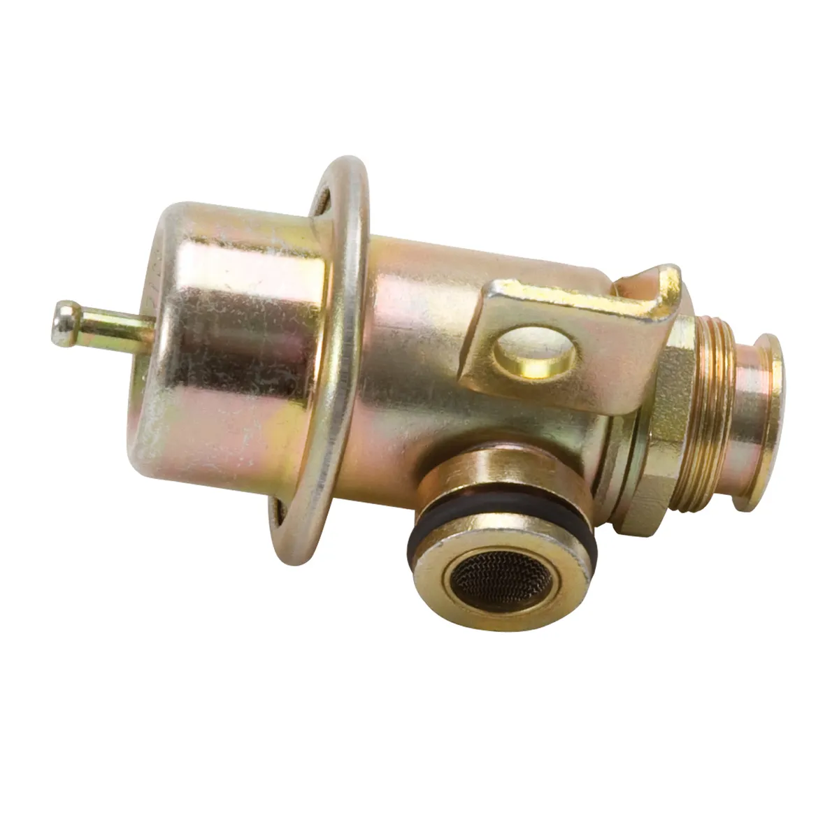 Fuel pressure regulator. For use with various Pro-Flo EFI kits. product image