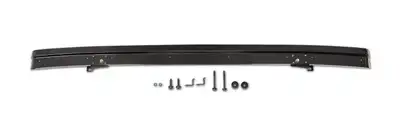 Bestop 18c Jeep Wrangler Jl; 20c Gladiator no Drill Windshield Channel