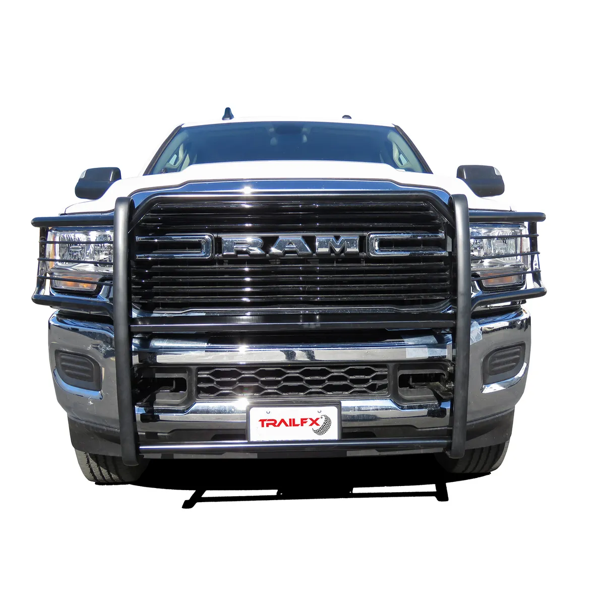 Grille Guard 2019_ram25/3500 Blk product image