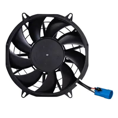 Spal Advanced Technologies 11in Drop-In 300W Brushless Fan