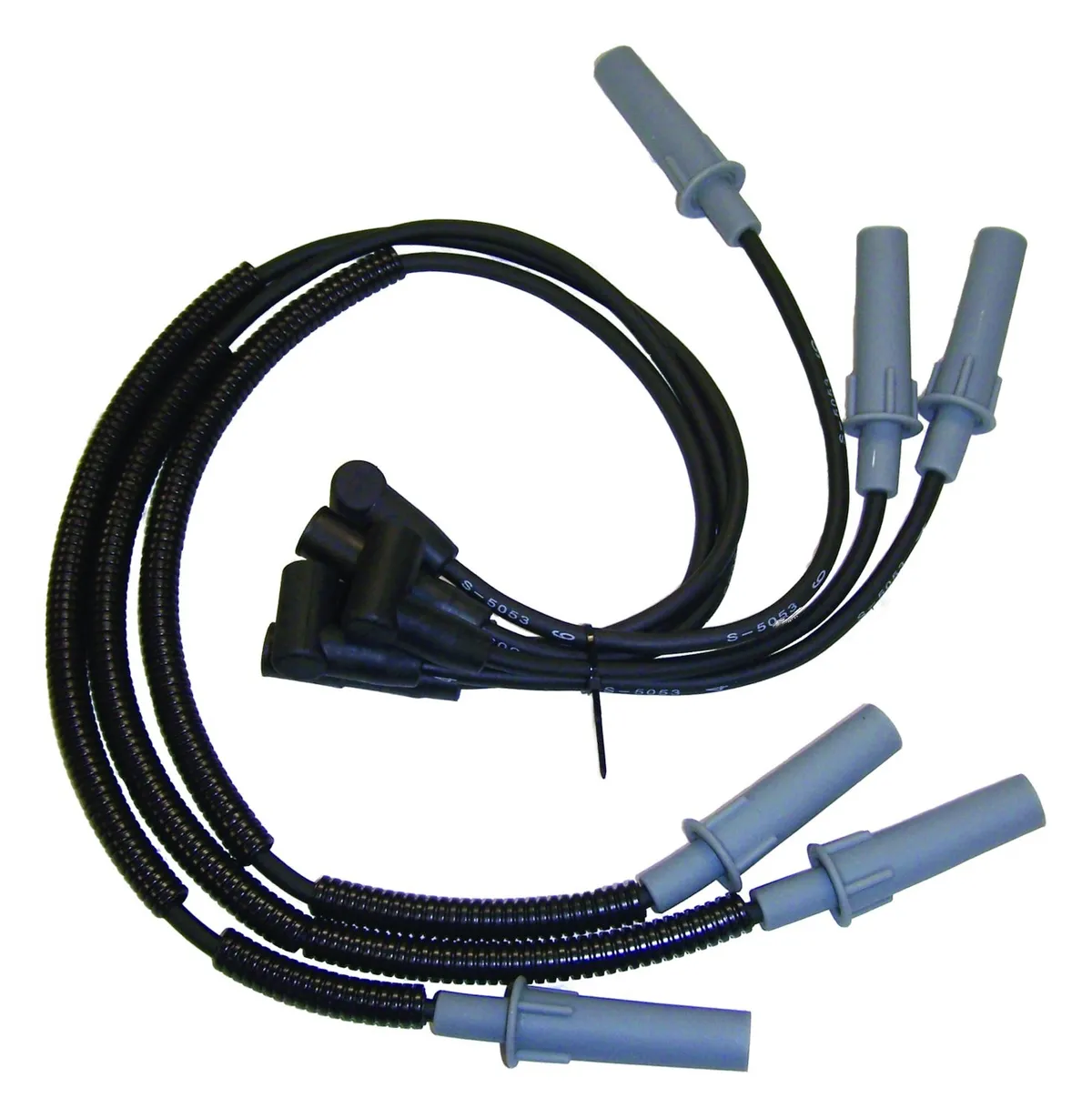 Ignition Spark Plug Wire Set 07-11 JK product image
