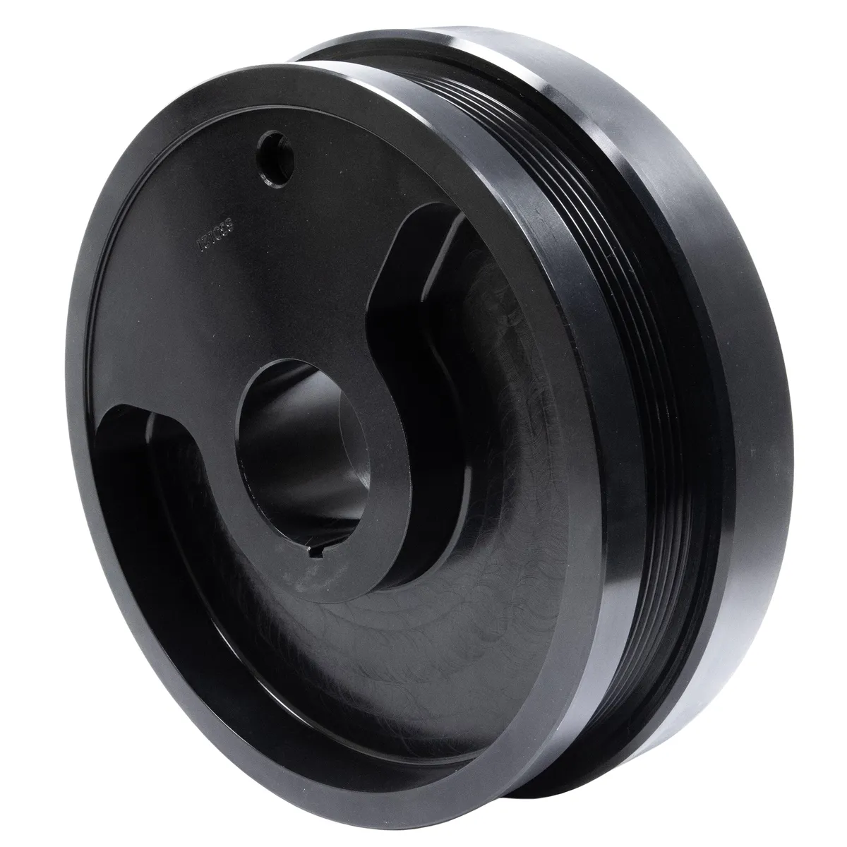 Fluidampr - 830121 - Harmonic Balancer - Fluidampr - GM - 2011-2016 - 6.6L Duramax LML/LGH - Each product image