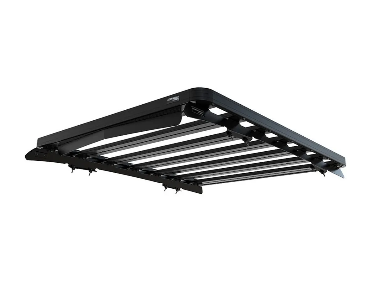 Nissan X-TrailRogue 2023-Current Slimline II Roof Rack Kit product image