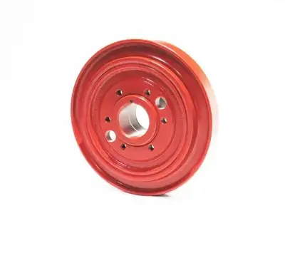 Professional Products BBM 7.25 Harmonic Damper - Int. Balance