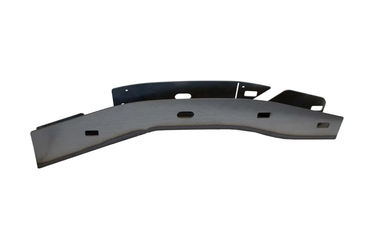 Rust Buster Over-Axle Frame Repair Kit Driver Side For 2006-2010 Hummer H3 RB7522 product image