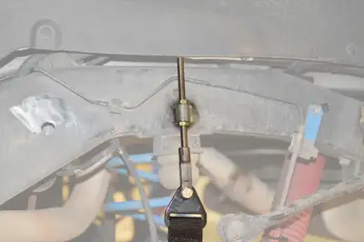 Steinjager Steinjäger Suspensions Wrangler JK 2007-2018 Limiter Mount Kit
