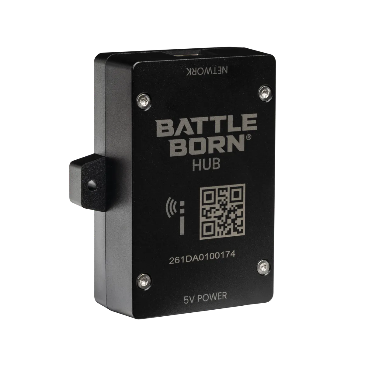 Gateway Device For Smart Power Systems product image