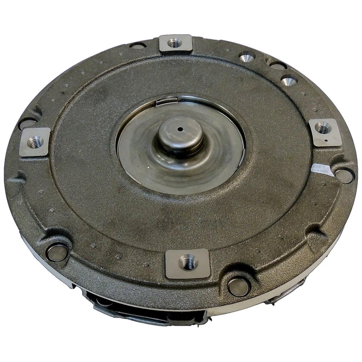 Crown Automotive Jeep Replacement 5106023AA Pressure Plate & Clutch Disc for 01-09 Chrysler PT Cruiser w/ 2.0L, 2.4L Engines product image