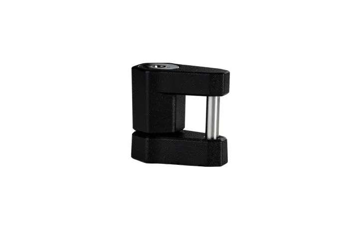 BulletProof Trailer Latch Lock - Single Latch Lock product image