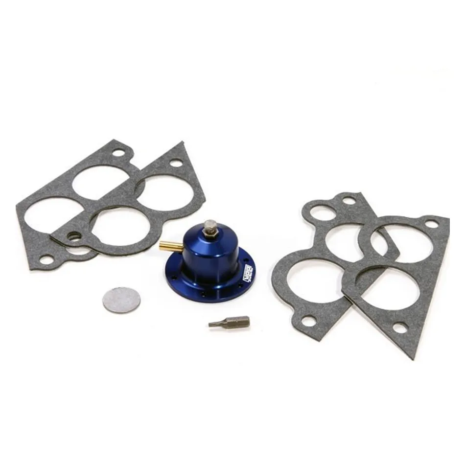 Chevrolet GM Camaro Firebird TPI 305 350 Adjustable Fuel Pressure Regulator 85-92 product image