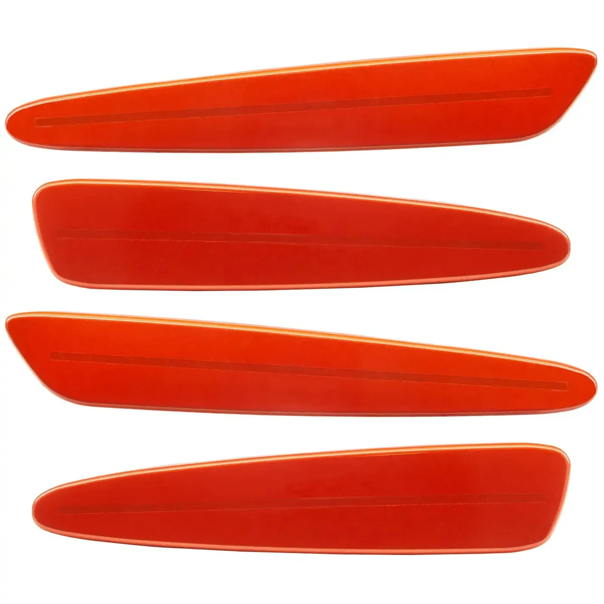 ORACLE Lighting 2005-2013 Chevrolet C6 Corvette Concept SMD Sidemarkers product image
