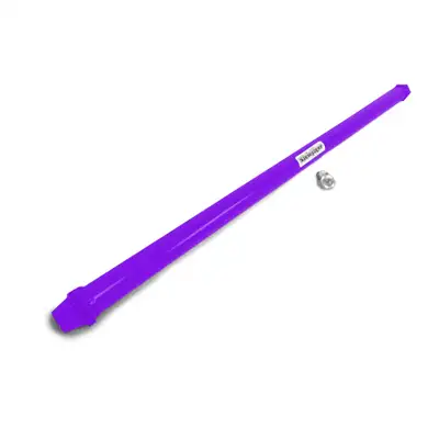 Steinjager Suspensions 1997-2006 Tie Rod Chrome Moly Sinbad Purple