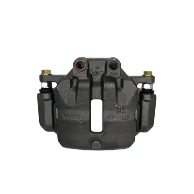 PowerStop Front Left Buick Cascada 2016 LaCrosse 2016-2010 Regal 2016-2012 Cadillac ELR 2016-2014 Chevrolet Equinox 2017-2010 Impala 2019-2014 Malibu 2015-2013 Malibu Limited 2016 GMC Terrain 2017-2010