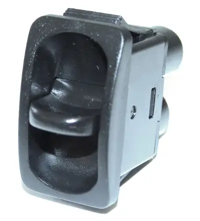 Ridetech Ridetech 31973000 Paddle Switch, Pneumatic, For Use Without Solenoid Valves