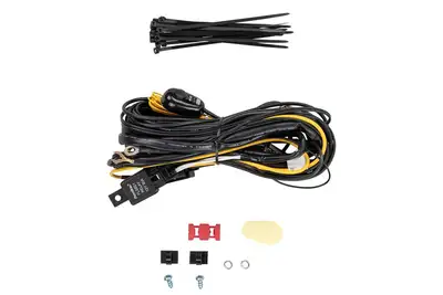 ARB ARB Intensity LED Lights Wiring Loom