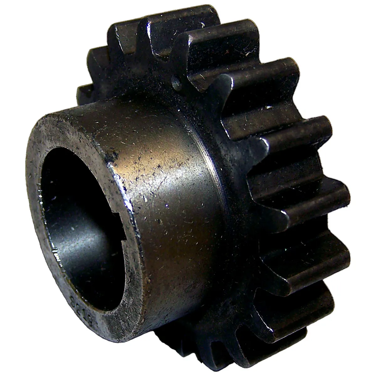 Crankshaft Gear; For Use With Engines w/Timing Chains; product image