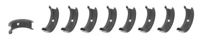 MAHLE Engine Crankshaft Main Bearing MB3249VCTU(9)