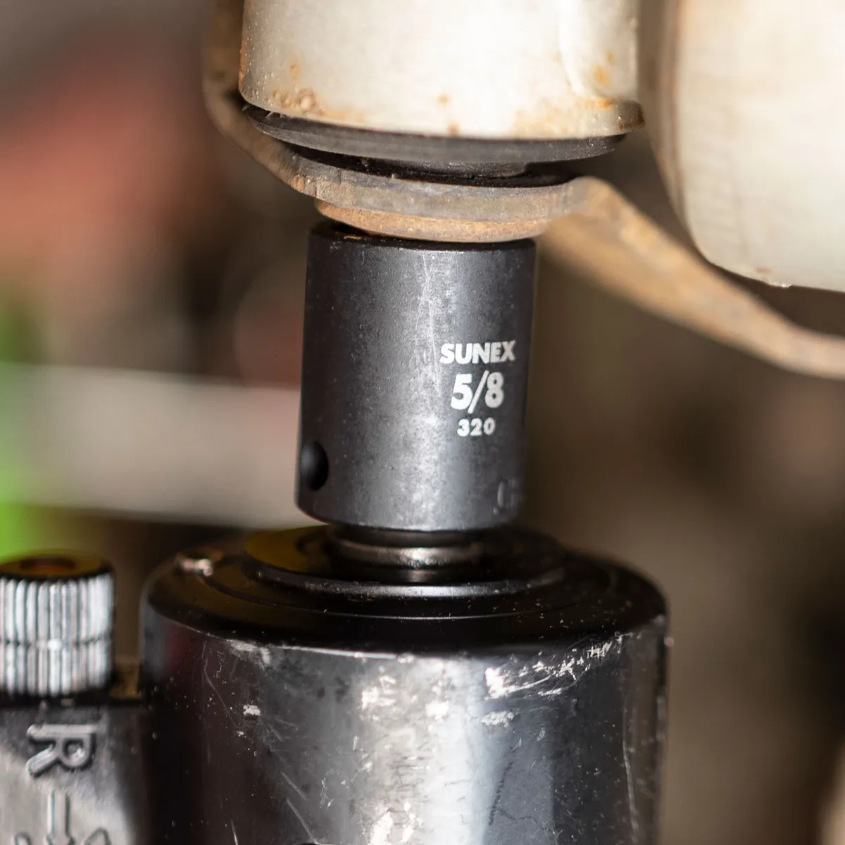 3/8" & 1/2" Drive SAE & Metric 6 Point Standard & Deep With Star, E-Star, Tamperproof Star, Triple Square, & Hex Bit 181-Piece Master Impact Socket & Bit Socket Set product image