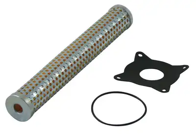 Moroso Filter Trans Cooler 41200