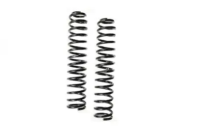 EVO Manufacturing "EVO-3076 - EVO 4.5"" Front Plush Ride Spring Pair Gladiator JT"