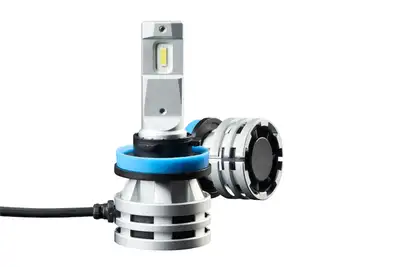 Hella LED Fog H11/H8/H16 12/24v 24w