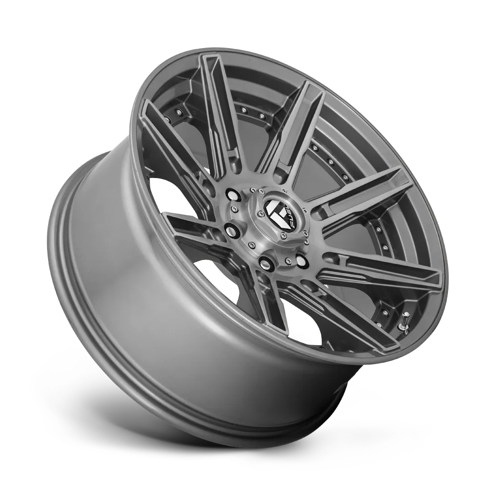 D709 20x9 5x5.5 Mt-Blk 01mm product image