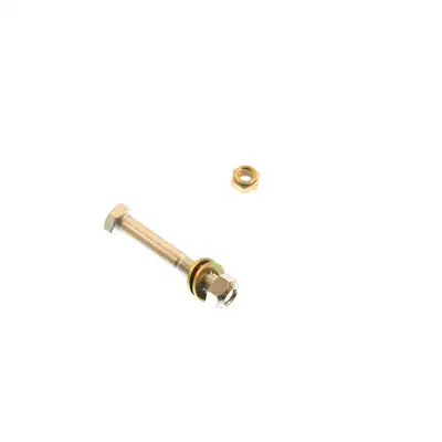 Bilstein Rear Mercedes-Benz 300SD 1993-1992, 300SE 1993-1992, 400SE 1992, 500SEC 1993, 500SEL 1993-1992, S320 1999-1994, S350 1995-1994, S420 1999-1994, S500 1999-1994 B8 (SP) Shock Absorber