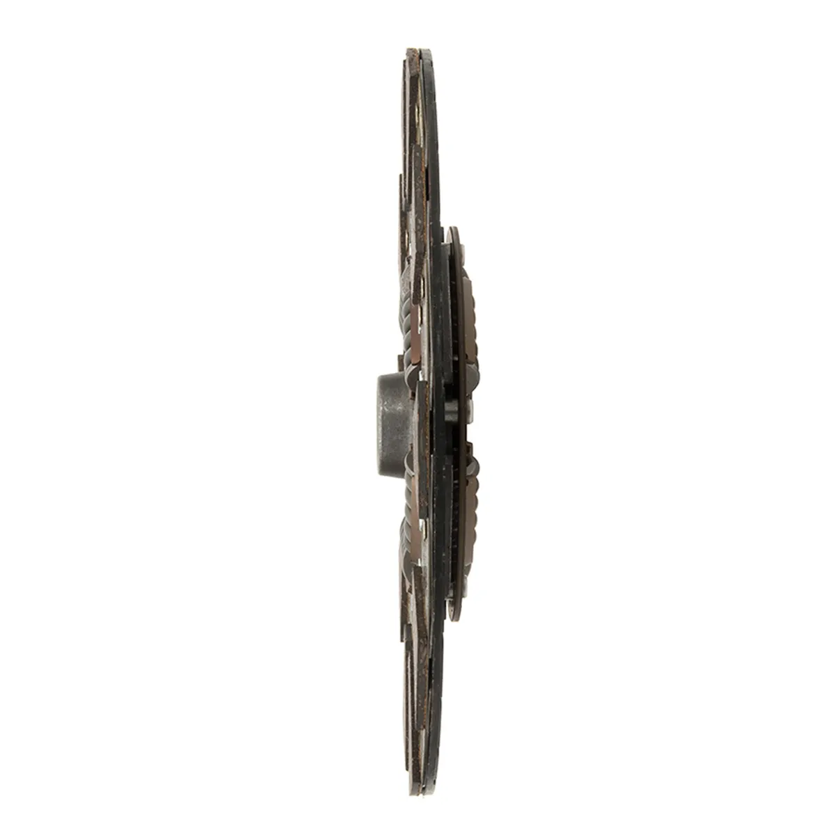 Centerforce DF383271 Dual Friction(R), Clutch Friction Disc product image