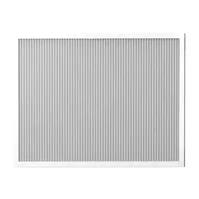 K&N Hvac Filter 20x30x1 Merv 13 Nonwoven Synthetic