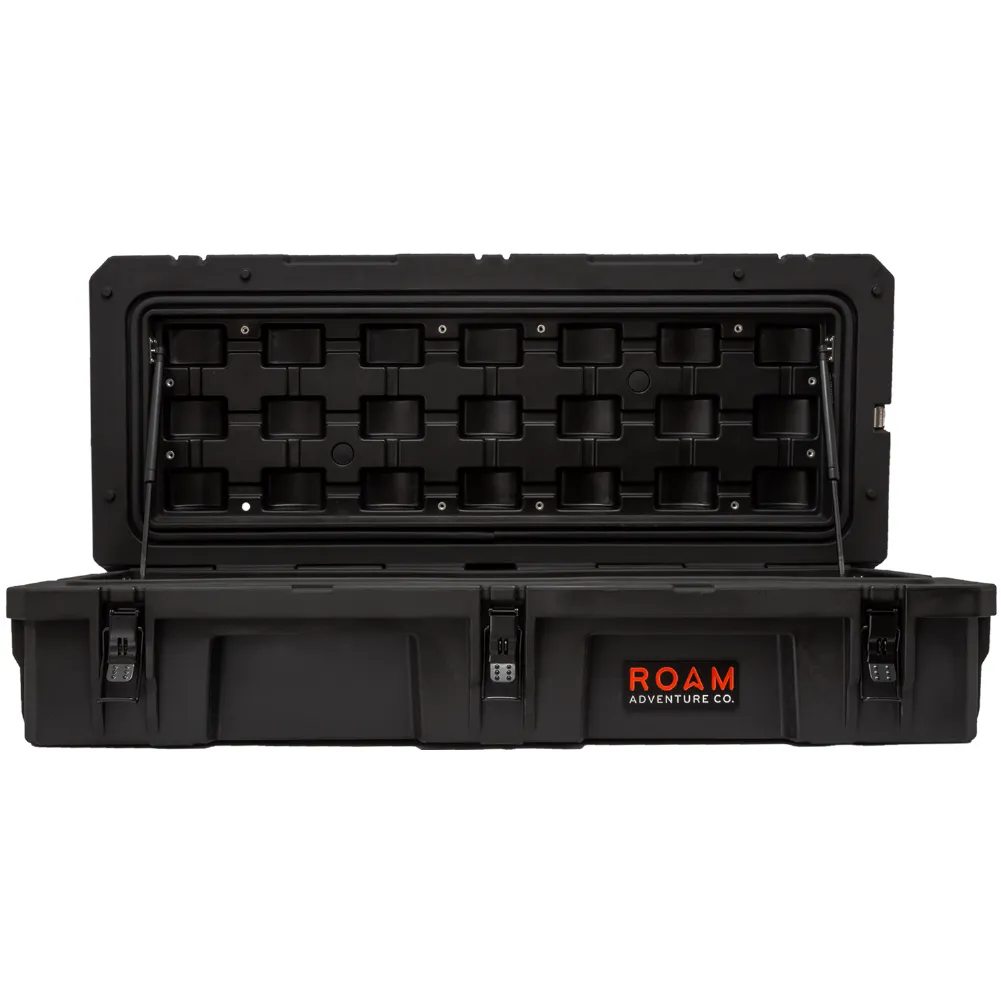 Rugged Case 95l Slate product image