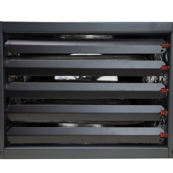 Big Maxx 125000 Btu Natural Gas Heater With Propane Conversion Kit product image