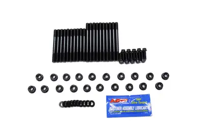 ARP Auto Racing Sb Chevy 6.2L LT1 Main Stud Kit