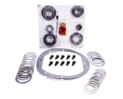 Motive Gear gm 10 Bolt 1999up 8.6 Master Bearing Kit