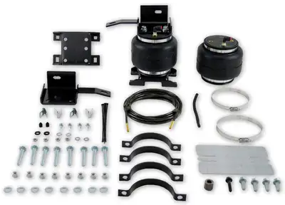 Air Lift Performance LoadLifter 5000 Air Spri ng Kit 96- GM Express