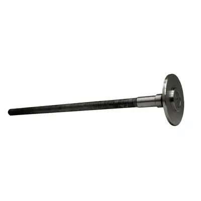 Yukon Gear And Axle 31 Spline Bolt-In Axle Blank W/ 1.564 Inch Bearing Journal 33.92 Inch Long Bolt-In Axle Blank W/ 1.564 Bearing Jrnl 31 Spline 33.92 Inch Long Yukon Gear