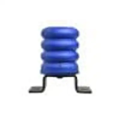 SuperSprings SumoSprings Rear for Toyota 4Runner FJ Cruiser LandCruiser Sequioa Lexus GS460 GX460 GX470 LX470