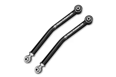 Rock Krawler Rock Krawler X Factor Front Lower Control Arms - JT/JL