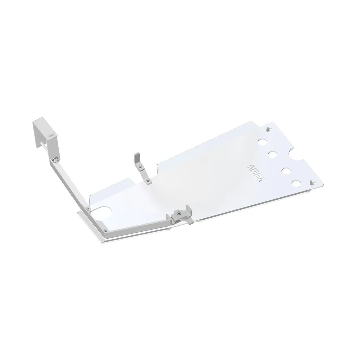 Transmission & Transfer Case Skid Plate product image