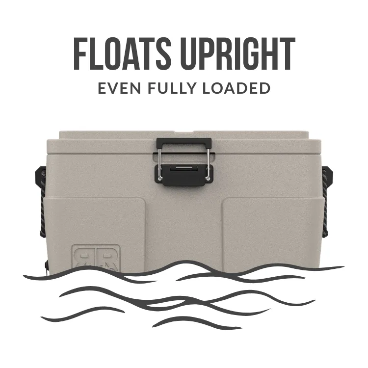 85can Cooler Sahara Tan product image