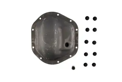 Spicer Differential Cover Dana 44 JK Rear