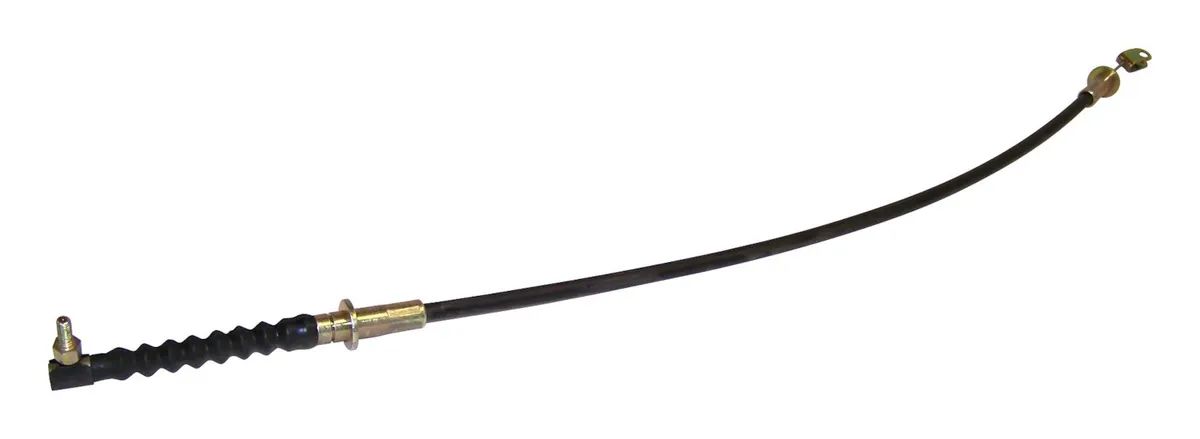 Crown Automotive Accelerator Cable product image